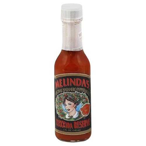 メリンダス ソース ホット Xxxxtra リザーブ Melinda's Melindas Sauce Hot Xxxxtra Reserve