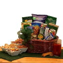 Heart Healthy Gourmet Gift Basket - Healthy Gift