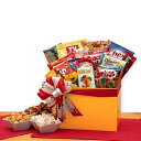 Get Well Wishes Get Well Gift Basket - For sick friend, Get well soon, Get well ...