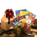 Military Gift Boredom Buster Sick Care Package - care package for sick friend- S...