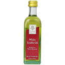 Selezione Tartufi 白トリュフ オイル、2.1 オンス単位 Selezione Tartufi White Truffle Oil, 2.1 Ounce Unit