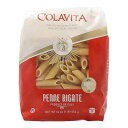 Colavita Pasta - Penne Rigate, 1 Pound - Pack of 20