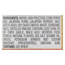 World Harbors Asian Inspired Sriracha Sauce, 16 Fluid Ounce -- 6 per case.