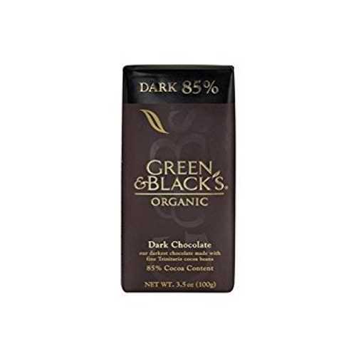 ꡼ & ֥å  祳졼 85% 3.5  (6 ĥѥå) Green & Black's Green ...