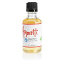 アモレッティ スペアミント エキス、2 液量オンス Amoretti Spearmint Extract, 2 Fluid Ounce(4)