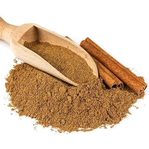 It's Delish Its Delish Ground Cinnamon Powder - Non GMO, Kosher Certified, (5 lbs)