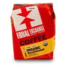 イコールエクスチェンジオーガニックコーヒー、デカフェ、ドリップ、12オンス Equal Exchange Organic Coffee, Decaf, Drip, 12 Ounces