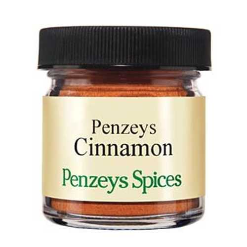 Penzeys シナモン グラウンド by Penzeys Spices 2.6 オンス 3/4 カップ バッグ Penzeys Cinnamon Ground by Penzeys Spices 2.6 oz 3/4 cup bag
