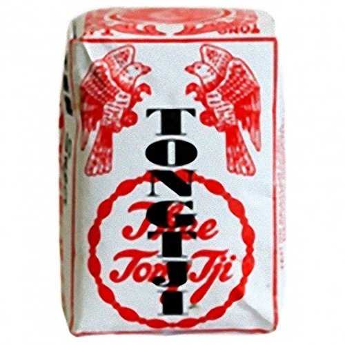 Tong Tji スーパールースティー、40 グラム Tong Tji Super Loose Tea, 40 Gram