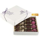 Fames Chocolates Premium Chocolate Gift Box for Mom - Gift Mom with Fresh Handma...