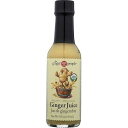 ジンジャーピープル ジンジャージュース The Ginger People Ginger People Ginger Juice