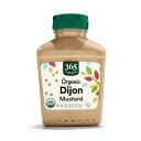 365 by Whole Foods Market, Organic Dijon Mustard, 8 Ounce