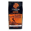 HEB カフェ オーレ リオ グランデ スペシャル グラウンド コーヒー (2 個パック) シナモン オレンジ )12 オンス (合計 24 オンス) HEB Cafe Ole Rio Grande Especial Ground Coffee (Pack of 2) Cinnamon Orange )12 oz (24 oz T