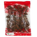 New Green Nutrition Premium Whole Dried Star Anise Seeds (Anis Estrella) (8oz)