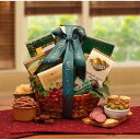 クラシックグルメのお気に入りギフトバスケット GiftBasketsAssociates Classic Gourmet Favorites Gift Bask...