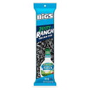 BIGS Hidden Valley Ranch Sunflower Seeds, Keto Friendly Snack, Low Carb Lifestyle, 2.75-oz. Bag