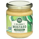 ホールフーズ マーケット トラディショナル ディジョン マスタード、7.06 オンス Whole Foods Market Traditional Dijon Mustard, 7.06 oz|詳細画像
