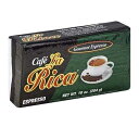 カフェ ラ リカ グルメ エスプレッソ、10オンス Café La Rica Caf La Rica Gourmet Espresso, 10 Ounce(4)