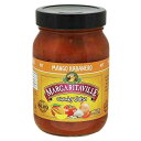 Margaritaville (NOT A CASE) Salsa Mango Habanero