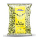 Rani Brand Authentic Indian Products Rani Green Cardamom Pods Spice (Hari Elachi) 14oz (400g) ~ All Natural Vegan Gluten Friendly NON-GMO Product of India