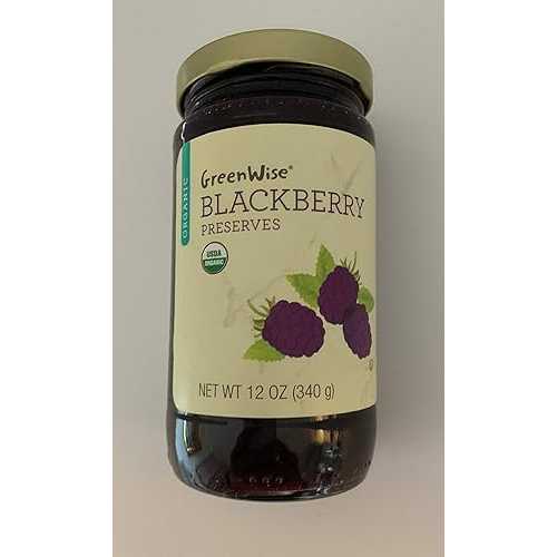 Greenwise USDA ˥å ֥å٥꡼ ץꥶ֡12  Greenwise USDA Organic Blac...