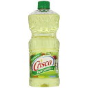 Crisco, Pure Canola Oil, 48 oz