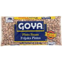 ゴーヤピント豆 1ポンドバッグ 16オンス(6個パック) Goya Pinto Beans 1lb Bag 16oz.(pack of 6)