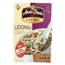 Annie Chun のうどんスープボウル、5.9 オンス、6 個パック Annie Chun's Udon Soup Bowl, 5.9 oz, PACK OF 6