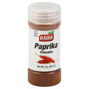 バディアパプリカ、2オンス Badia Paprika, 2 oz