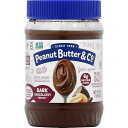 Peanut Butter & Co. Peanut Butter & Co Dark Chocolate Dreams Peanut Butter, 16 oz