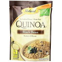 ローランド キノア、黒豆、5.46 オンス (6 個パック) Roland Foods Roland Quinoa, Black Bean, 5.46 Ounce (Pack of 6)