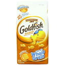 Pepperidge Farm Goldfish, Cheddar, 6.6 Ounce (Pack of 8)|詳細画像