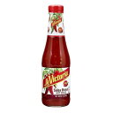 La Victoria Salsa Brava ホットソース、12オンス (6個パック) La Victoria Salsa Brava Hot Sauce, 12 Ounce (Pack of 6)
