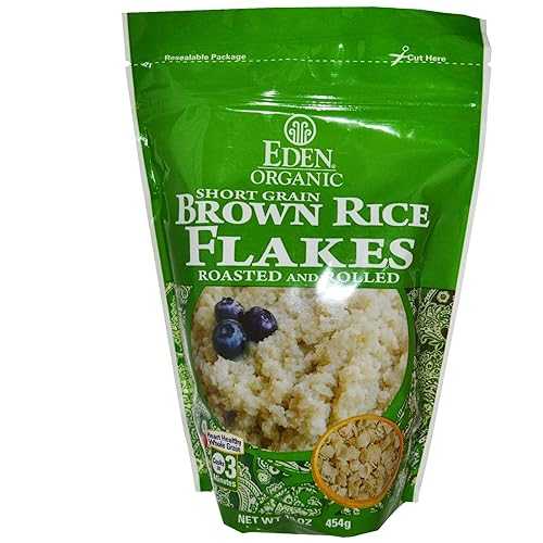 Eden Foods ˥åƥꥢե졼 16  (12) Eden Foods Organic Brown Ri...