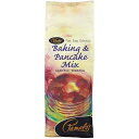Pamela's Products 究極のベーキング & パンケーキ ミックス、24 オンス Pamela's Products Ultimate Baking & Pancake Mix, 24 oz