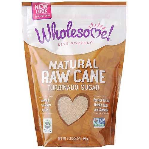 Wholesome Sweeteners Υեȥ졼ǧꥵȥӡ24  Wholesome Sweeteners Raw ...