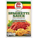 Lawry's Original Spaghetti Sauce Spices & Seasonings Mix, 1.5 oz