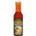 Reily Foods Try Me Cajun Sunshine Sauce, 5 Fluid Ounce -- 6 per case.