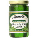 Braswell ゼリーミントの葉、10.5 オンス (6 個パック) Braswell's Braswell Jelly Mint Leaves, 10.5 Ounce (Pack of 6)