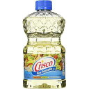 Chrisco ピュア植物油、32 液量オンス Crisco Pure Vegetable Oil, 32 Fl Oz