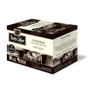 Peet's Coffee French Roast Dark Roast K-Cup Packs - 10 Count , 10.0 Count
