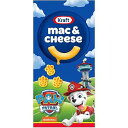 Kraft Mac & Cheese Macaroni and Cheese Dinner Nickelodeon Paw Patrol, 5.5 oz Box|詳細画像