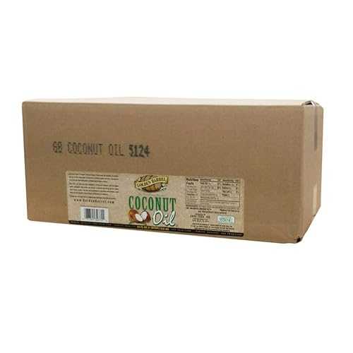 ゴールデン バレル ココナッツ オイル (12/32 fl. oz. ケース) Golden Barrel Coconut Oil (12/32 fl. oz. Case) ゴールデン バレル ココナッツ オイル (12/32 fl. oz. ケース) Golden Barrel Coconut Oil (12/32 fl. oz. Case)