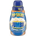Pop Secret Jumbo Popcorn Kernels, 30 Oz Jar