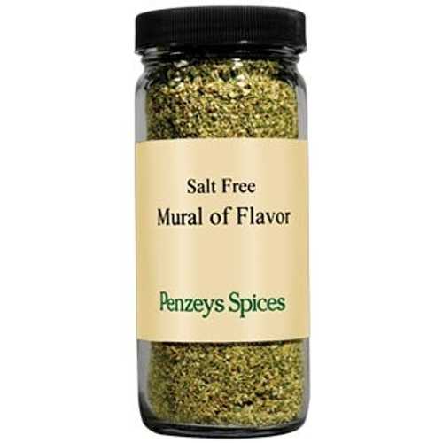 Mural Of Flavor By Penzeys Spices 2.5 oz 1 cup jar (Pack of 1)