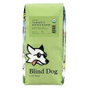 Blind Dog Coffee Roaster Blind Dog Coffee - 12 Oz Tanners House Blend Ground Cof...