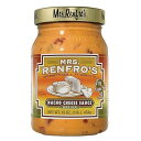 Mrs. Renfro's Nacho Cheese Sauce, 16 oz (4 Pack)
