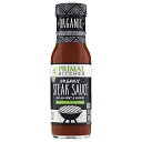 Primal Kitchen Organic Steak Sauce and Marinade, 8.5 OZ