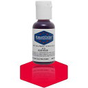 Americolor Soft Gel Paste Food Color, 0.75-Ounce, Red