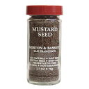 Morton & Bassett Mustard Seed